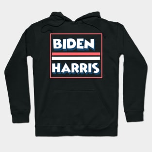 Biden/Harris 2020 Campaign Hoodie